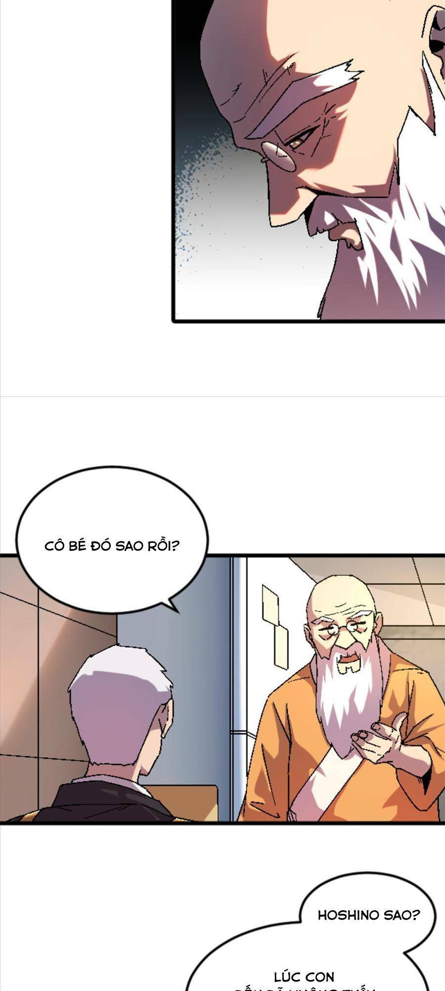 thí chủ, lên đường thôi! chapter 37 5