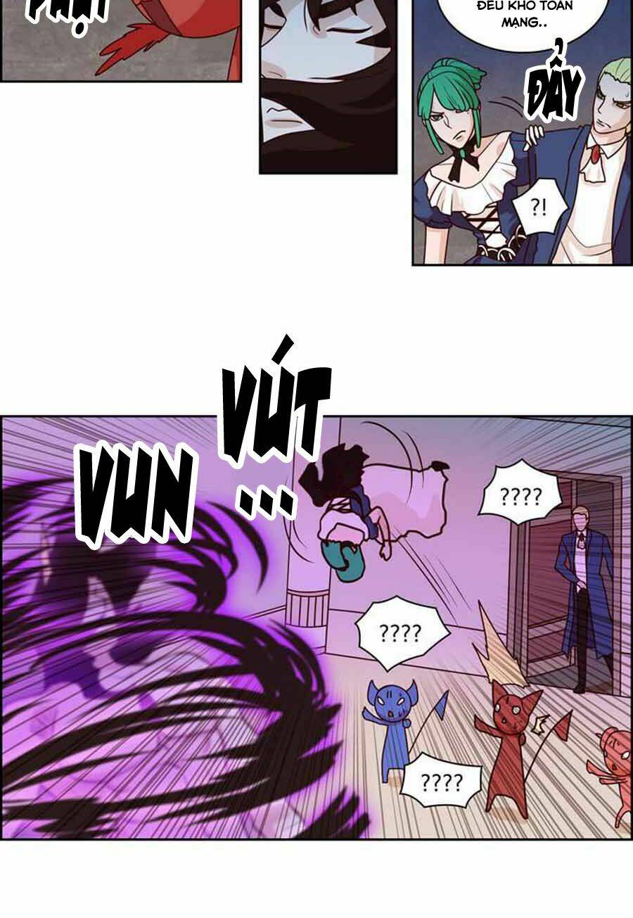 the devil king is bored chapter 87 20