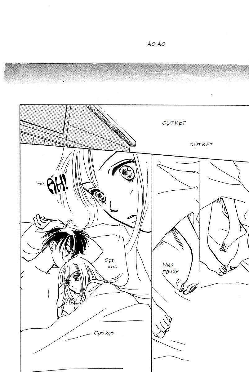 honey na koto chapter 4 42