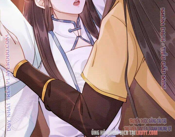 trọng sinh bá sủng nhiếp chính vương quá mạnh mẽ chapter 160 35