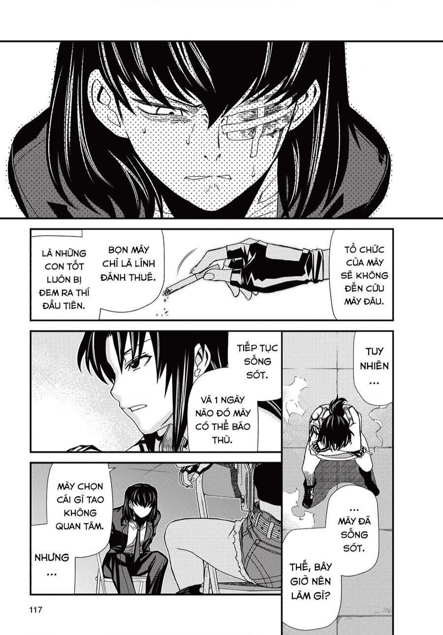 hố đen chapter 107 17