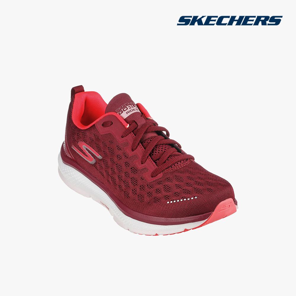 SKECHERS - Giày thể thao nữ Go Run Ride 9 172005