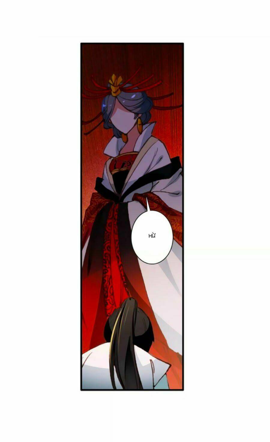 trâm trung lục chapter 38.2 4