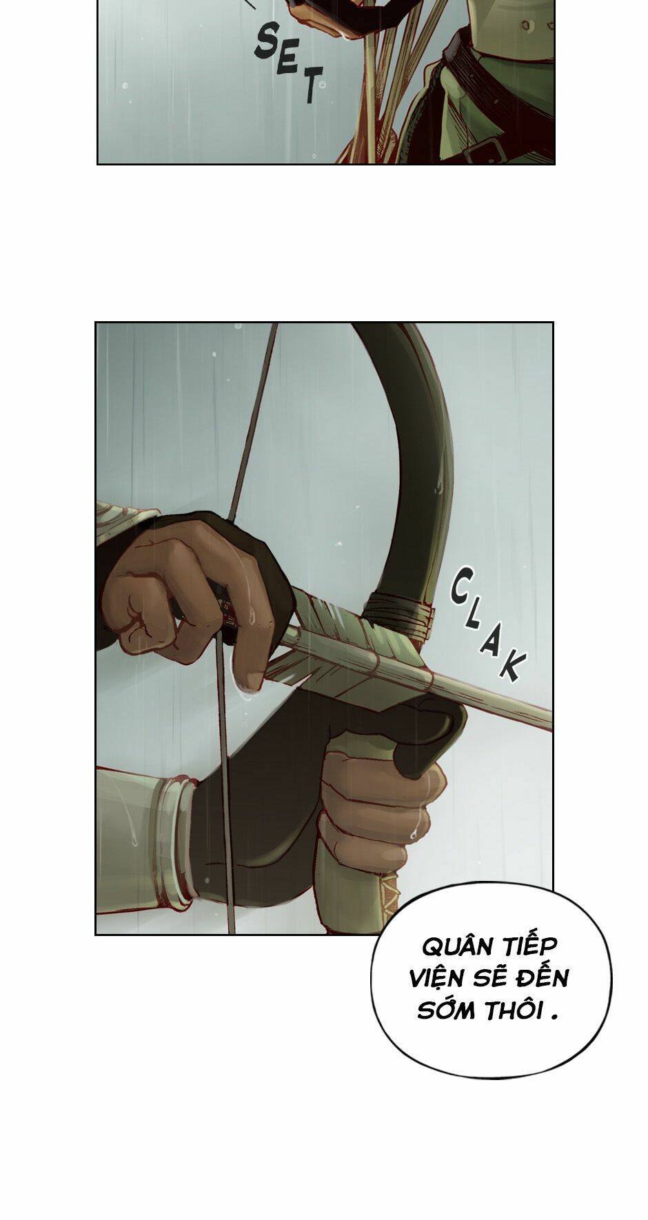 hiệp sĩ vô song chapter 9 37