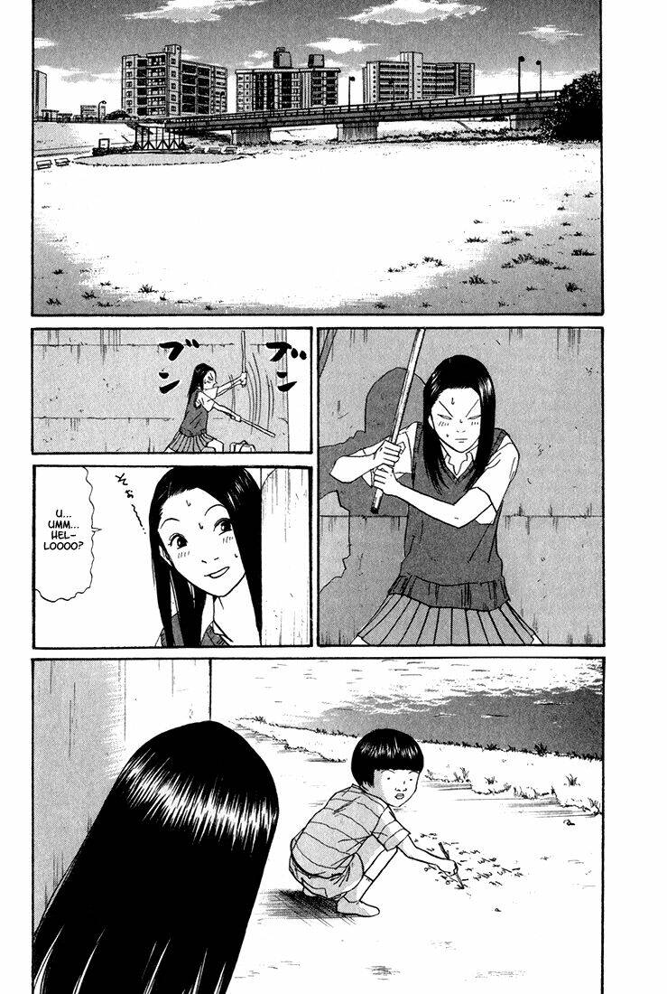 boku to issho chapter 8 12