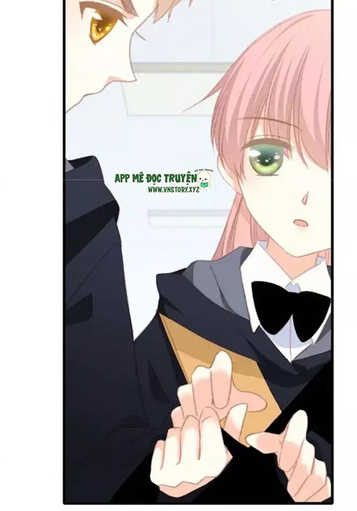 con tim rung động 2 chapter 56 7