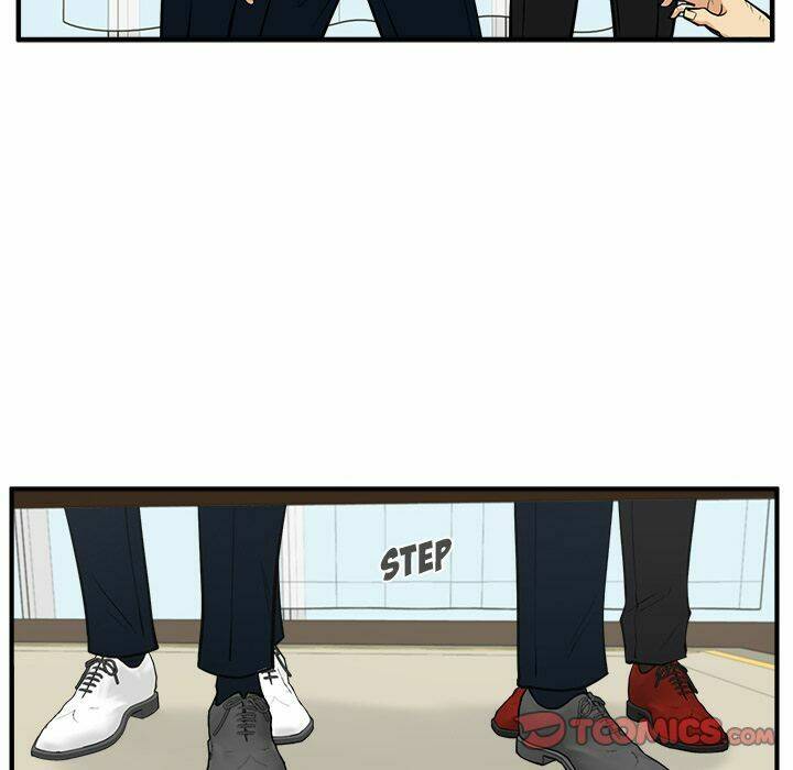 mr kang chapter 58 33