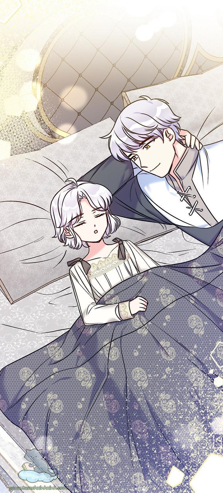 tôi sinh ra là con gái ác nữ chapter 31 67