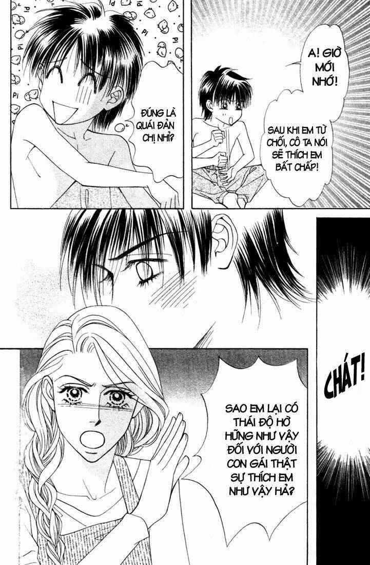 quán trà provence chapter 4 16