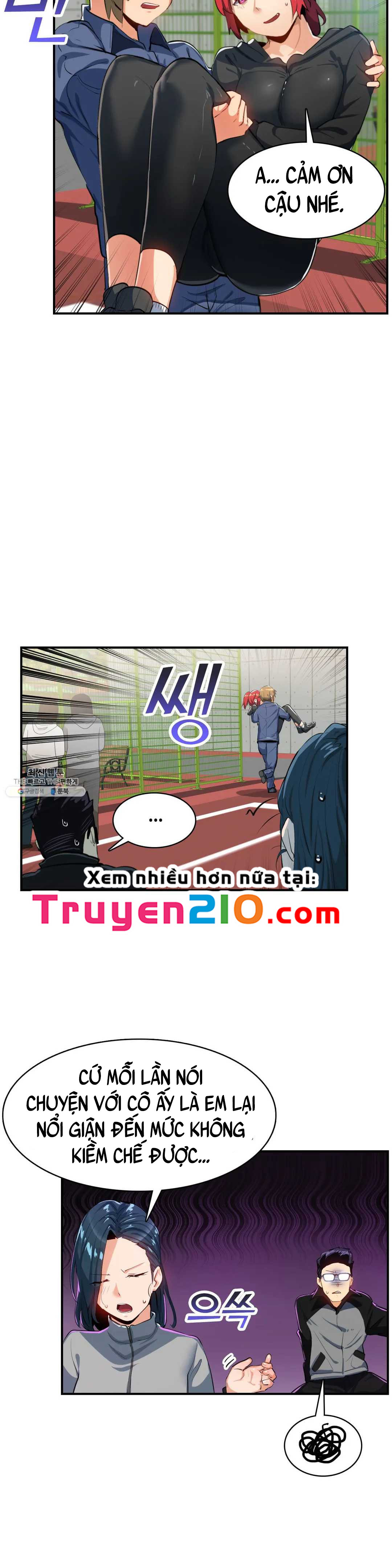 vấn đề nhạy cảm chapter 16 21