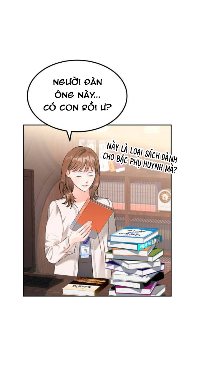 thư ký kam có vấn đề thật rồi! chapter 4 46