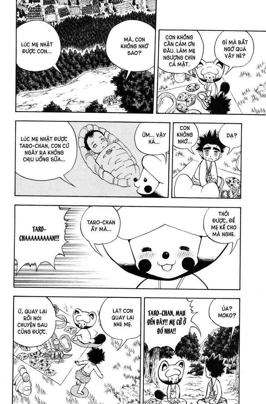 doubutsu no kuni - vương quốc thú vật chapter 26 26