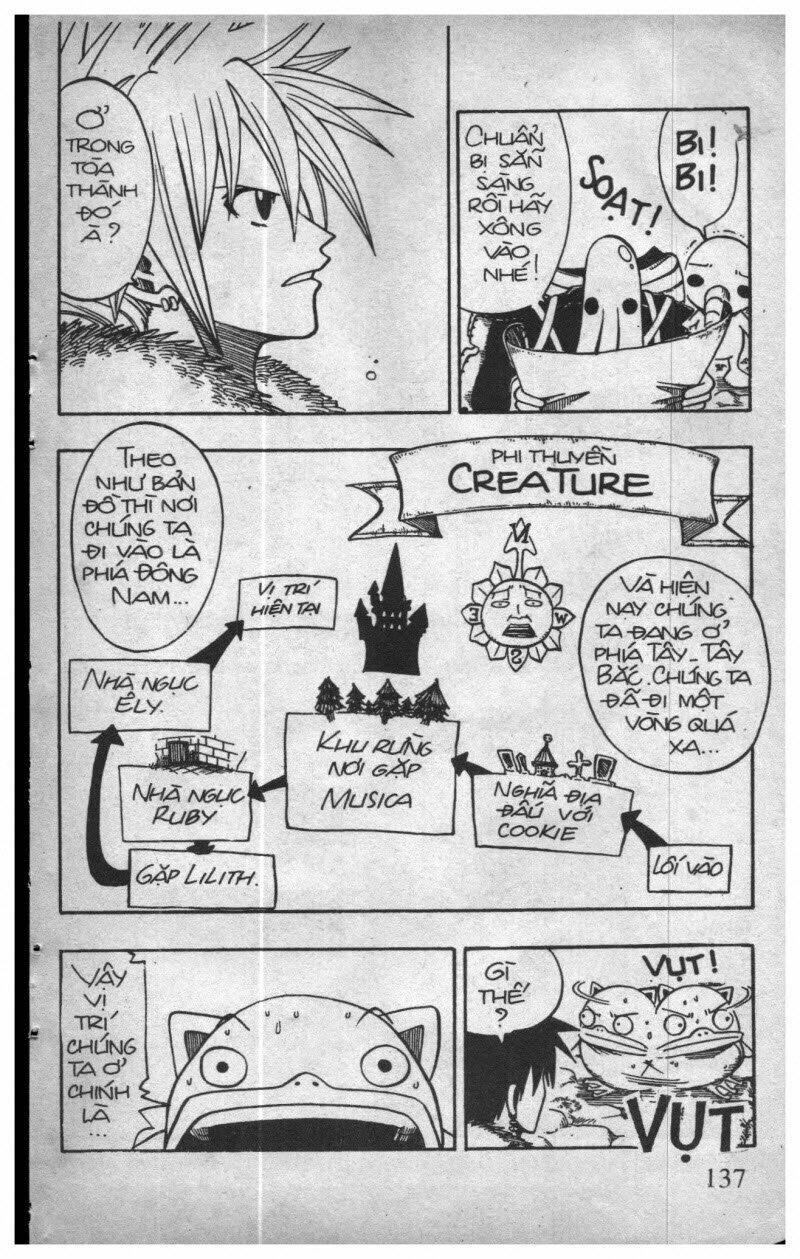 rave master (scan) chapter 14 91