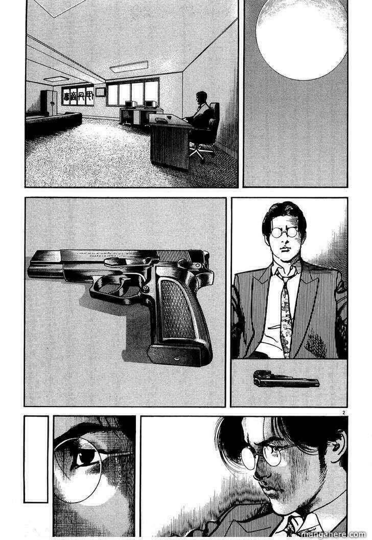 heat - thế giới ngầm chapter 15 5