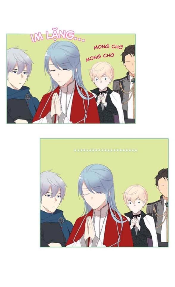thật tình, họ rất nhớ cô ấy! chapter 2 43