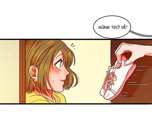 chú cún của em thật đáng yêu chapter 6.1 31