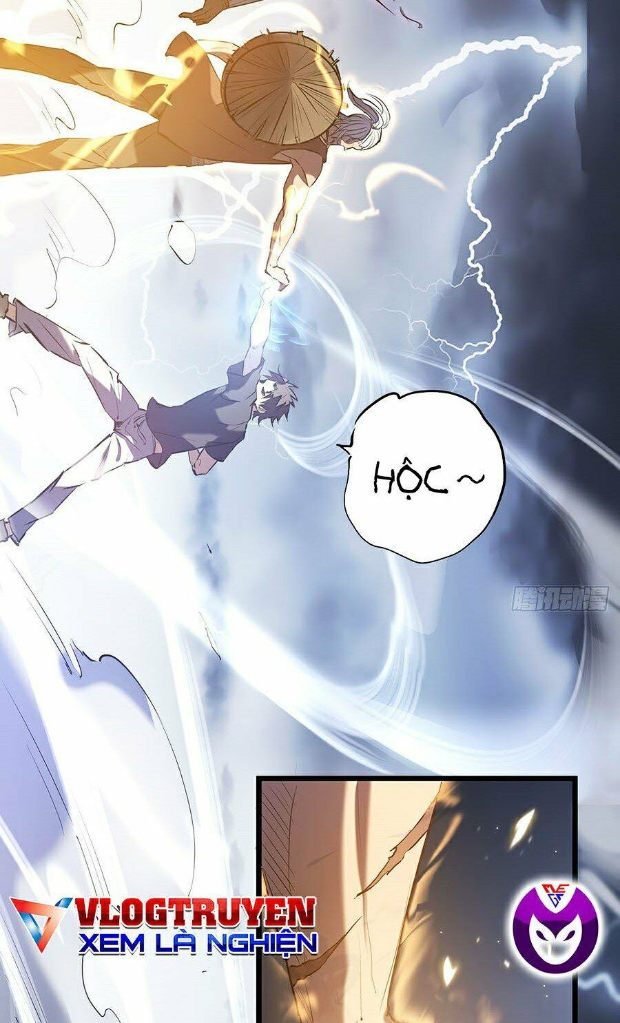 sát thần chi lộ tại dị giới chapter 12 132