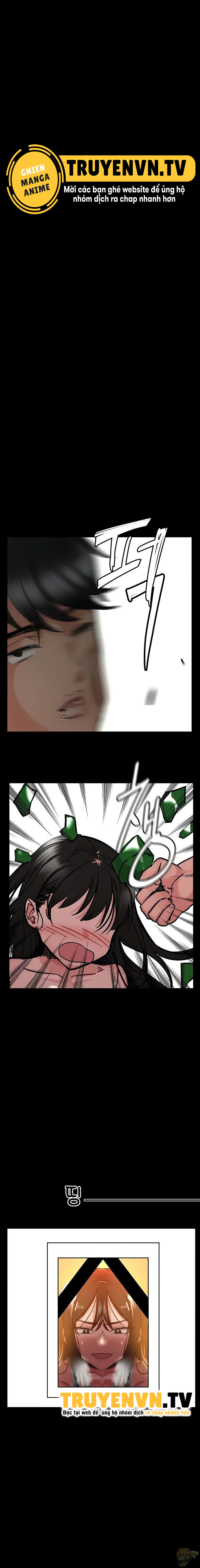 người dì khiêu gợi chapter 21 1