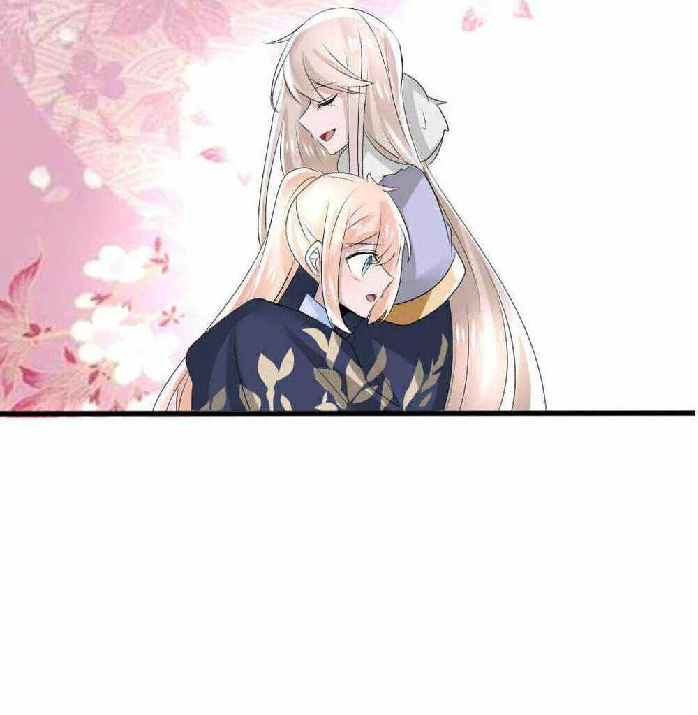 kế hoạch sủng ái của tiểu công chúa chapter 42 31