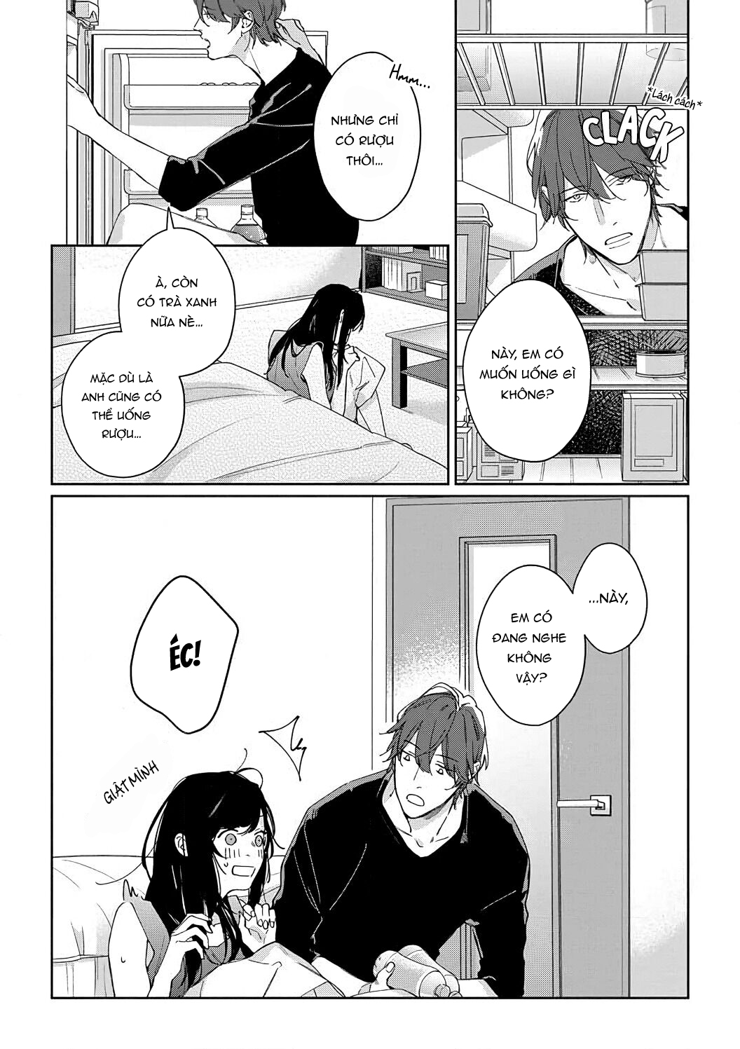 dục vọng chapter 5.1 2