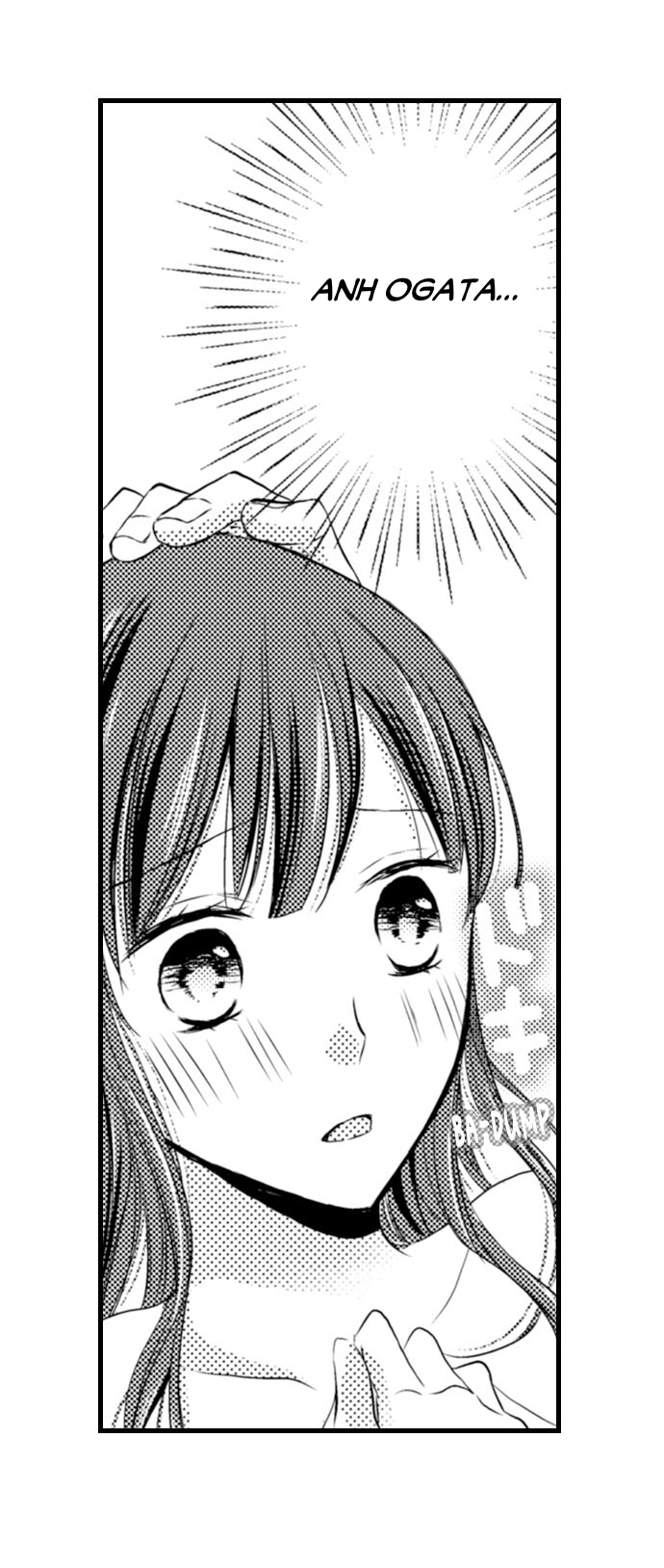 khiến cô ấy ra hết lần này đến lần khác, chầm chậm và ngọt ngào chapter 3.2 7