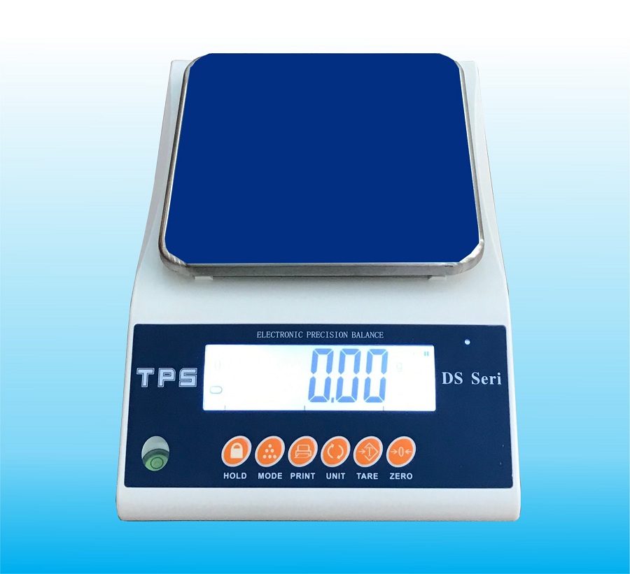 Cân kỹ thuật DS5202- 5200g/0.01g