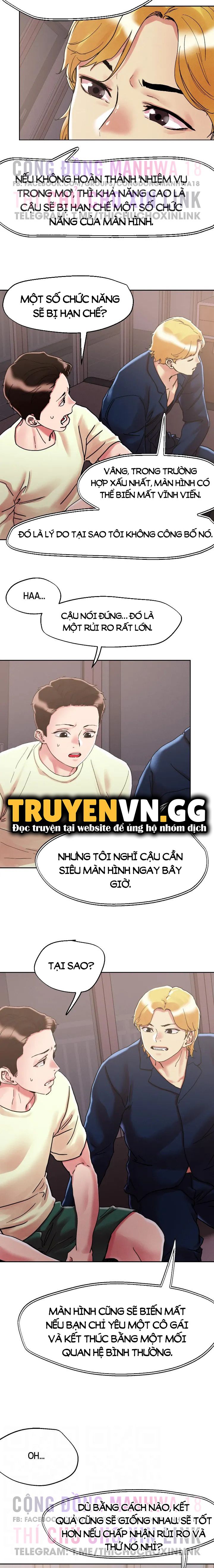 quyền năng chịch gái chapter 73 12