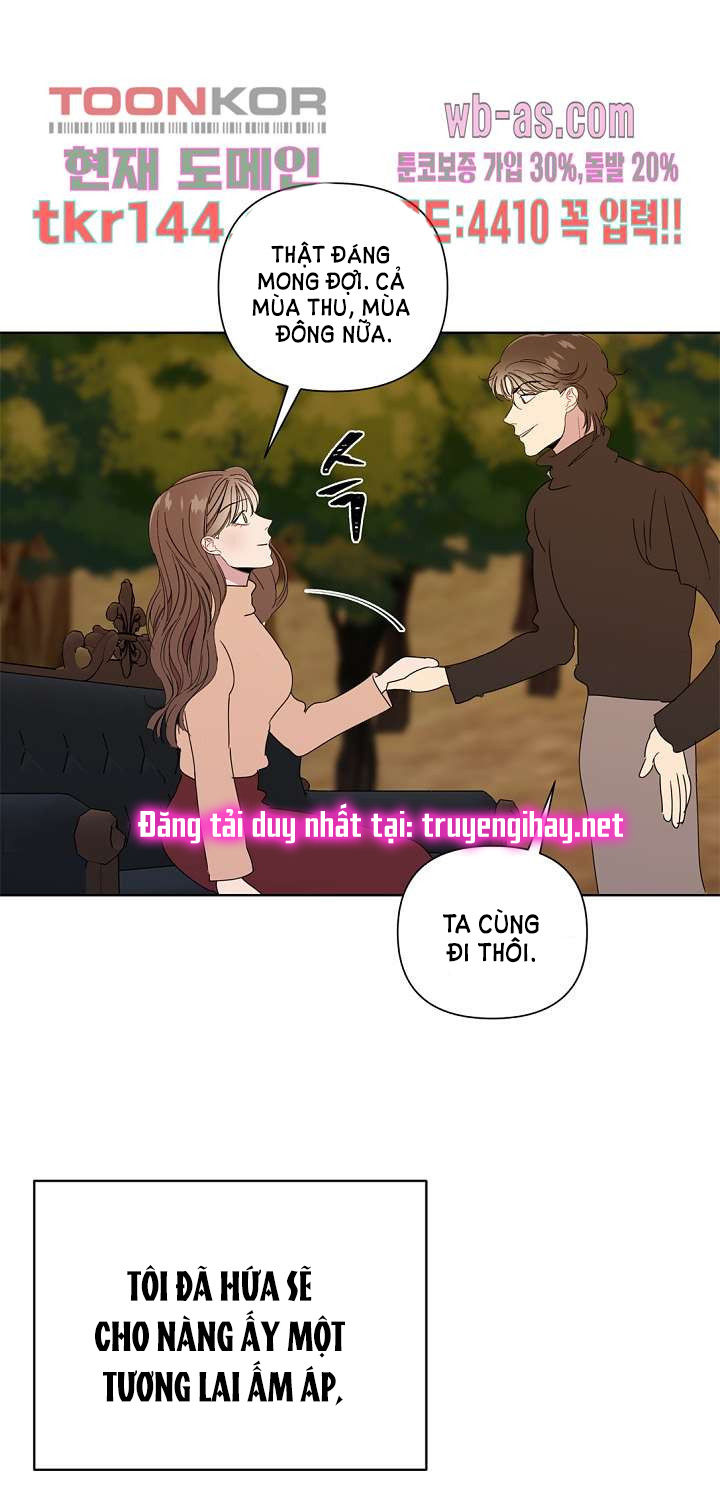 thiên đường (heaven) chapter 39 11