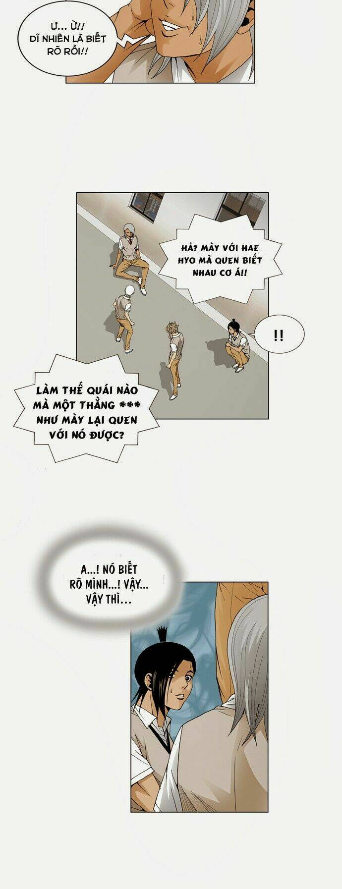 ultimate legend: kang hae hyo chapter 43 7