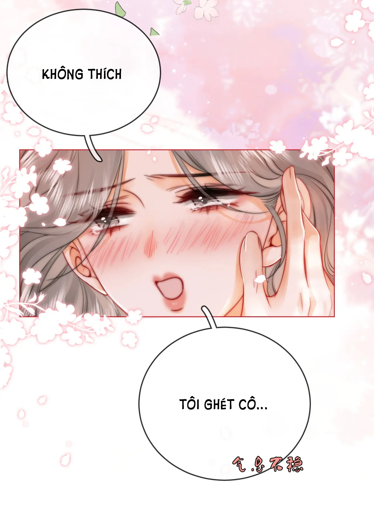 Cố Tiểu Thư Và Khúc Tiểu Thư chapter 59 - Trang 24