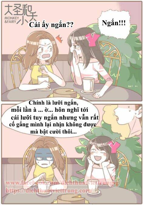 đại thánh và tiểu yêu chapter 65 12