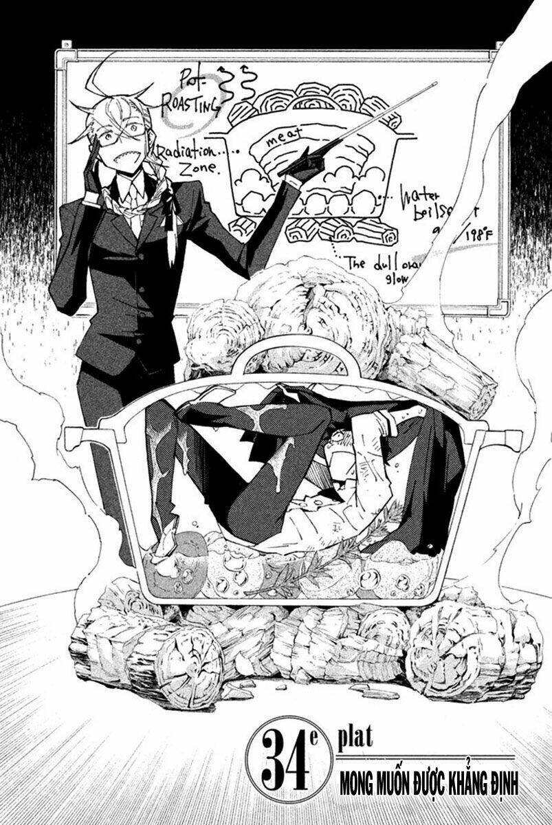 hell’s kitchen chapter 34 5