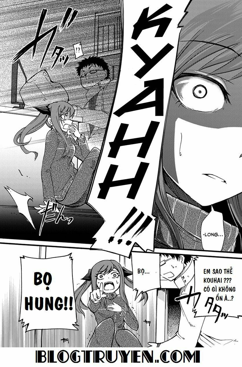 suashi no meteorite chapter 7 14