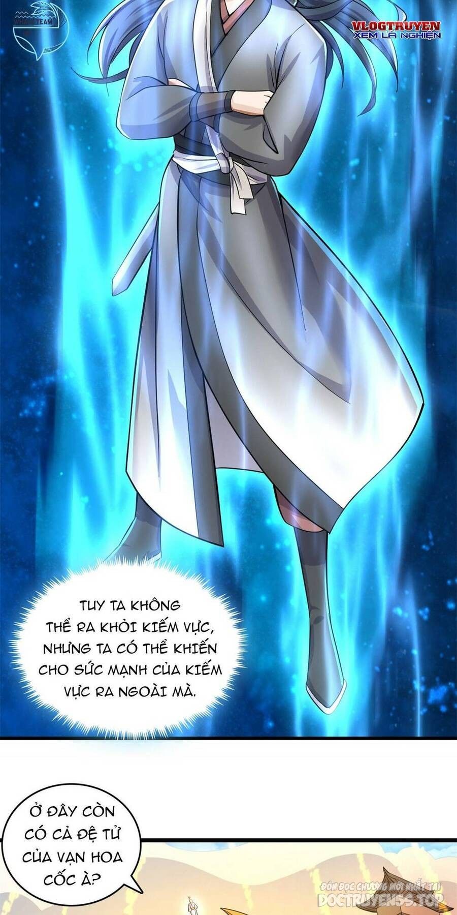 bắt đầu với kiếm vực, ta lặng lẽ tu luyện thành kiếm thần chapter 50 27