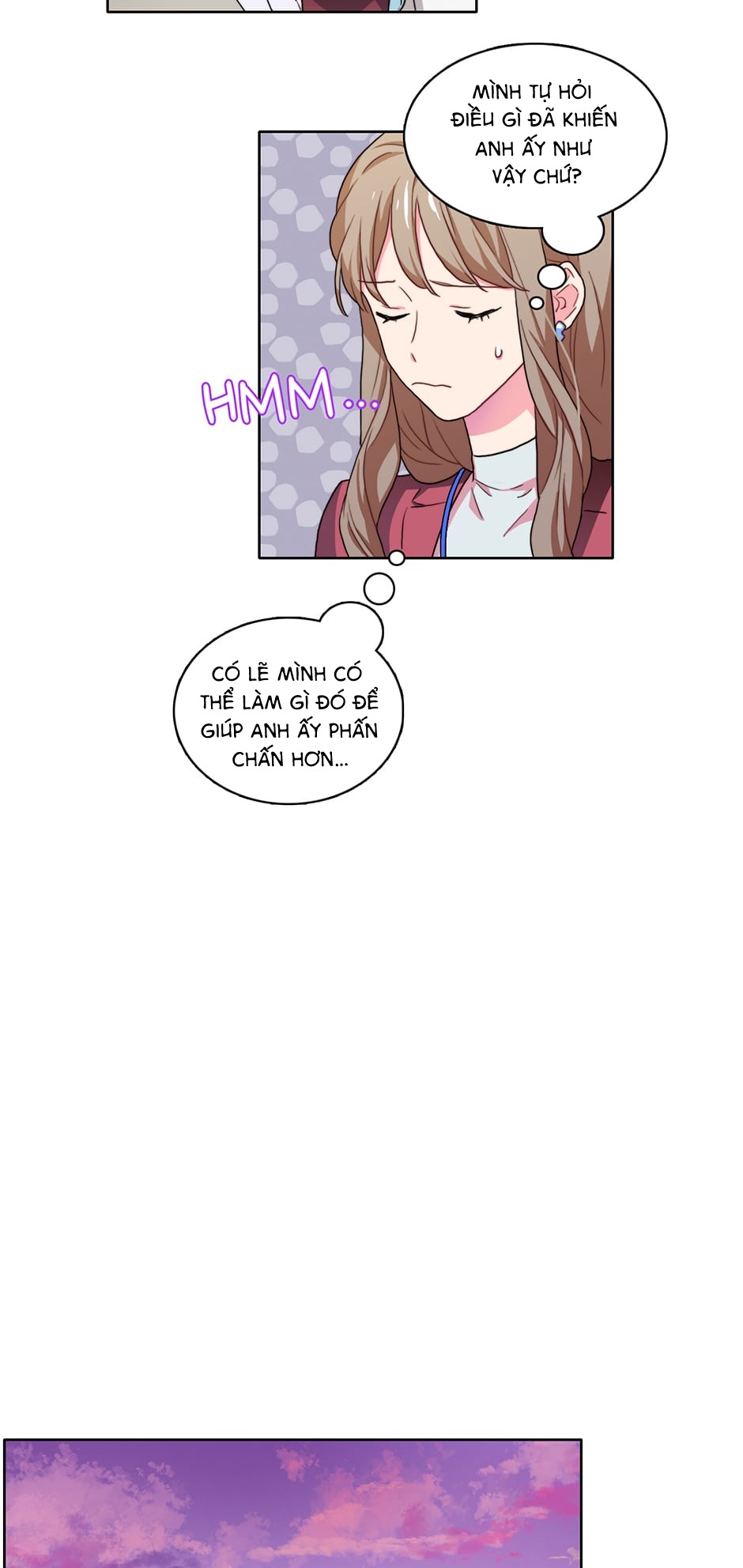 quý cô với chiếc mặt nạ chapter 37 35