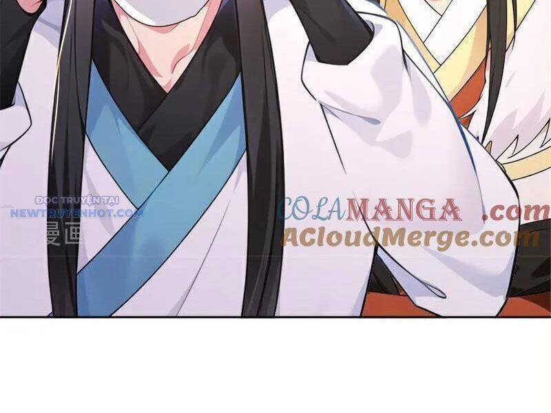 ta thực sự không muốn làm thần tiên chapter 111 6