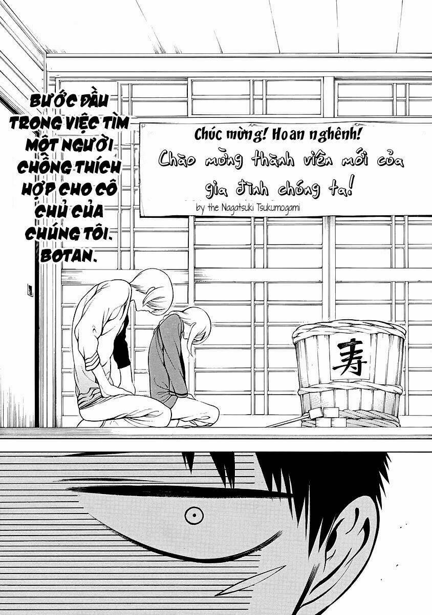 mononogatari chapter 6 16