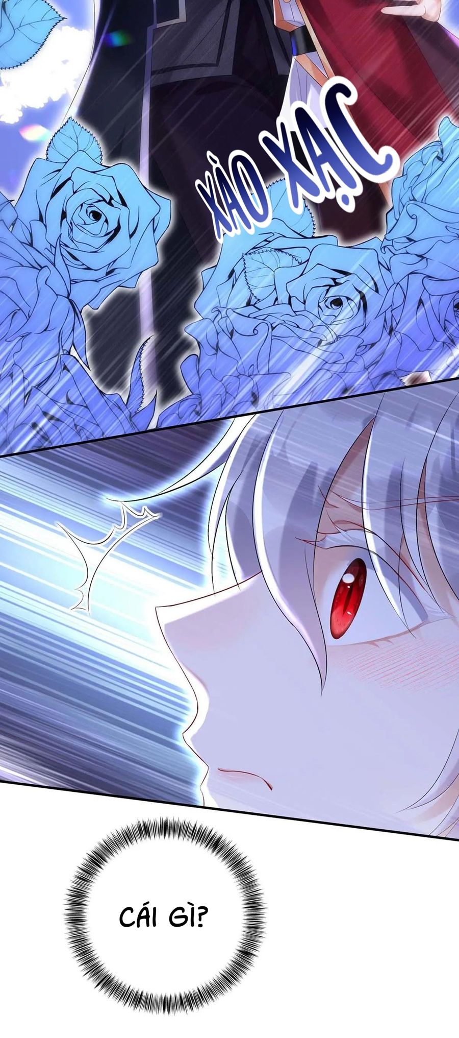 rước sói vào nhà chapter 37 20