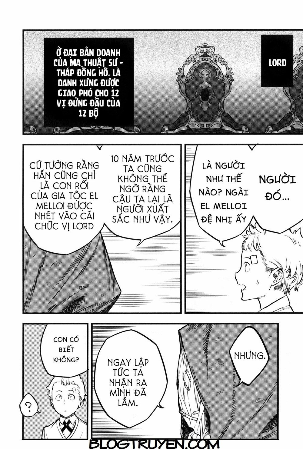 fate/strange fake chapter 8 27