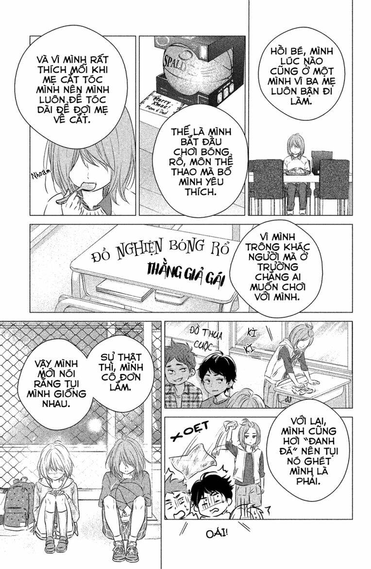 haru matsu bokura chapter 22 34