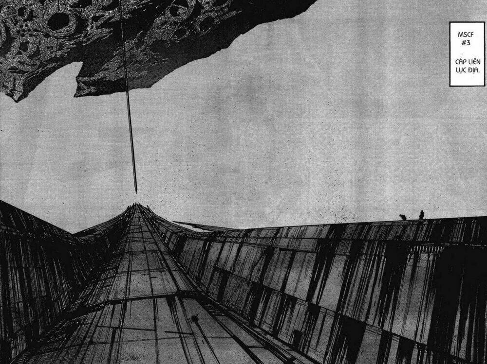 thảm họa virus ngoài hành tinh chapter 15 19