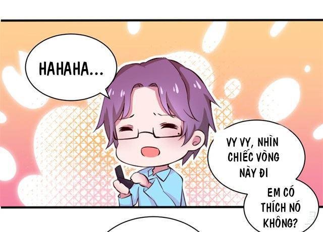 gửi người không quen chapter 6 9