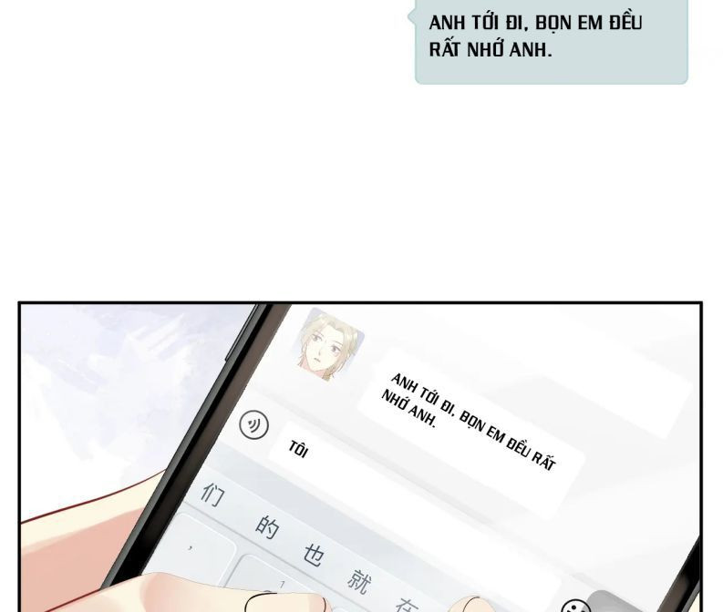 lại bị bạn trai cũ nhắm trúng rồi chapter 45 52