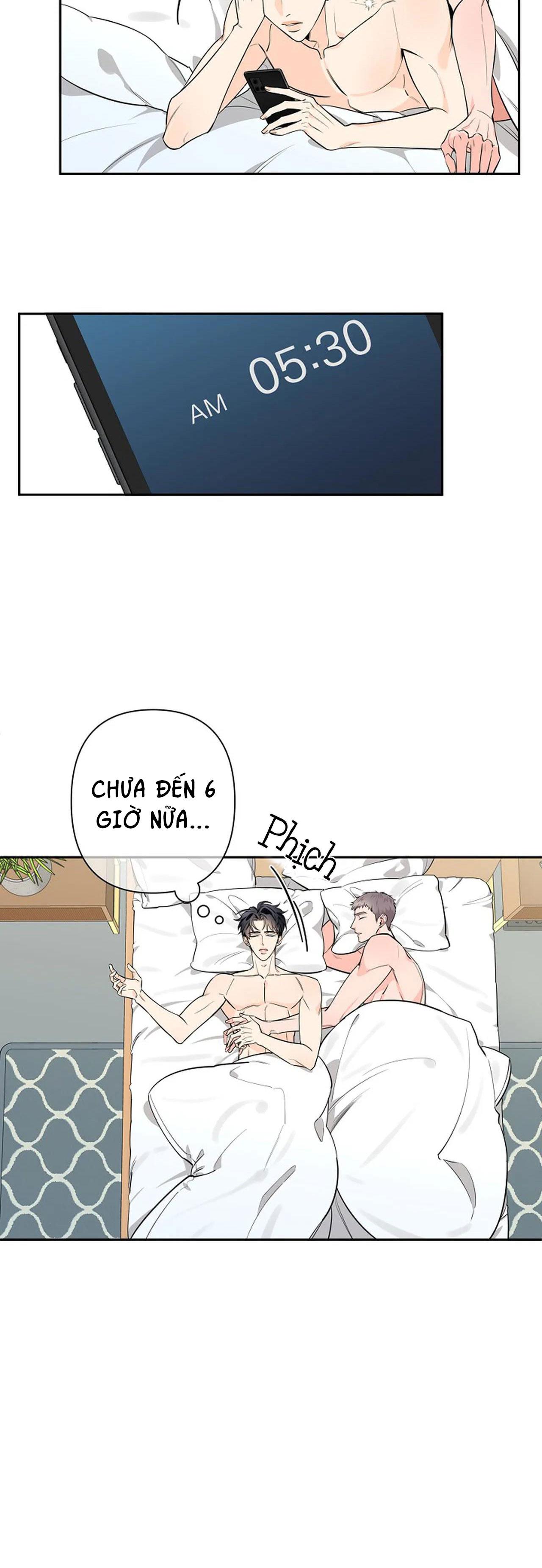 đêm dịu dàng chapter 32 3