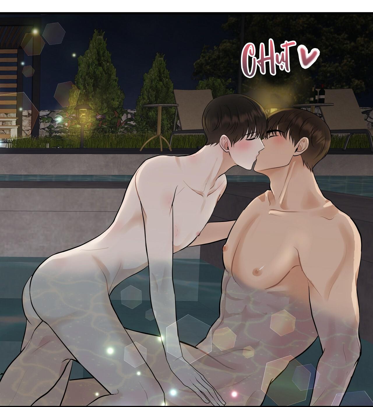 đứa trẻ này là con tôi (end) chapter 37 68