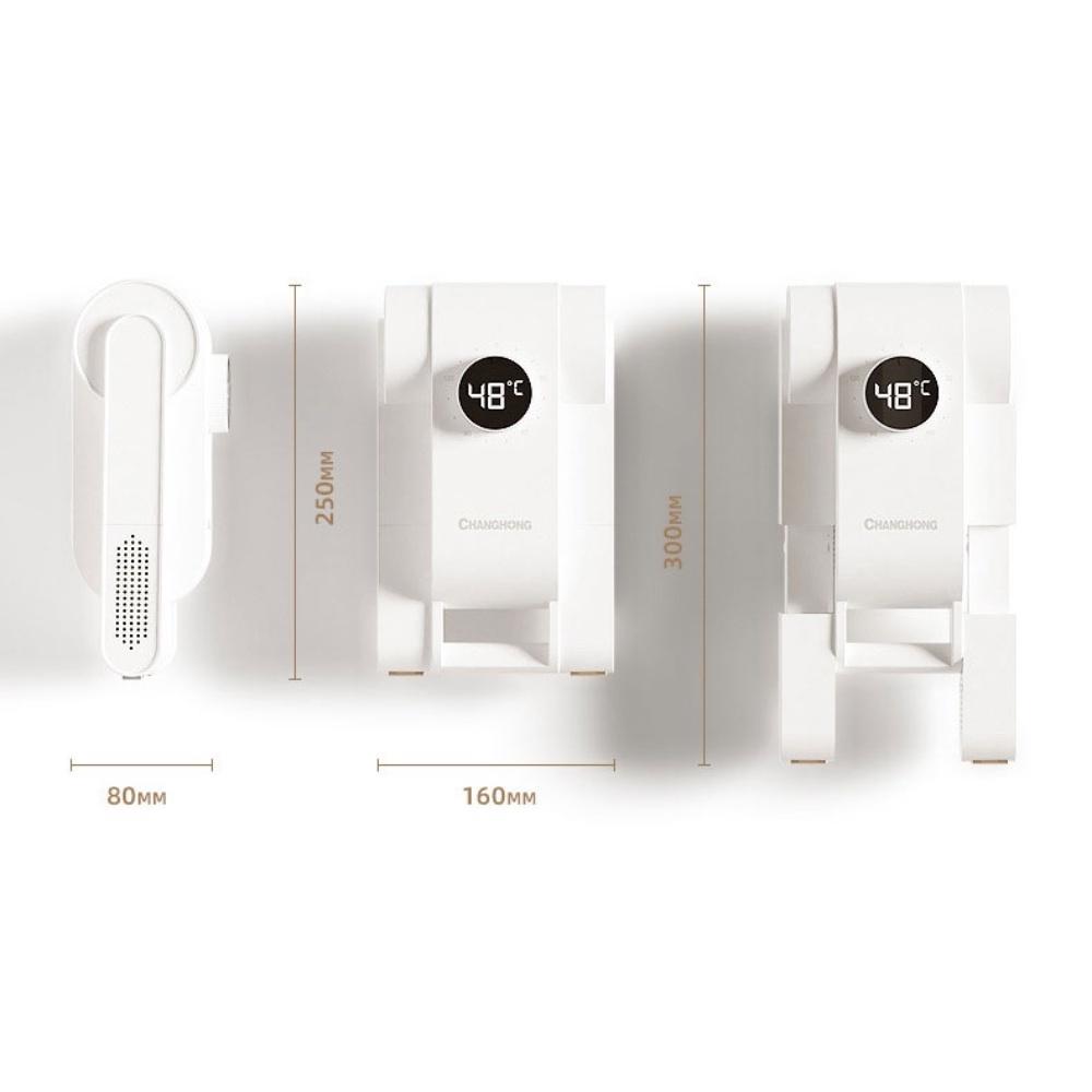 Máy sấy giày, làm khô khử mùi hôi tất vớ, diệt vi khuẩn cho giày của bạn, nhiệt tỏa đều làm khô nhanh, bảo hành 12 tháng