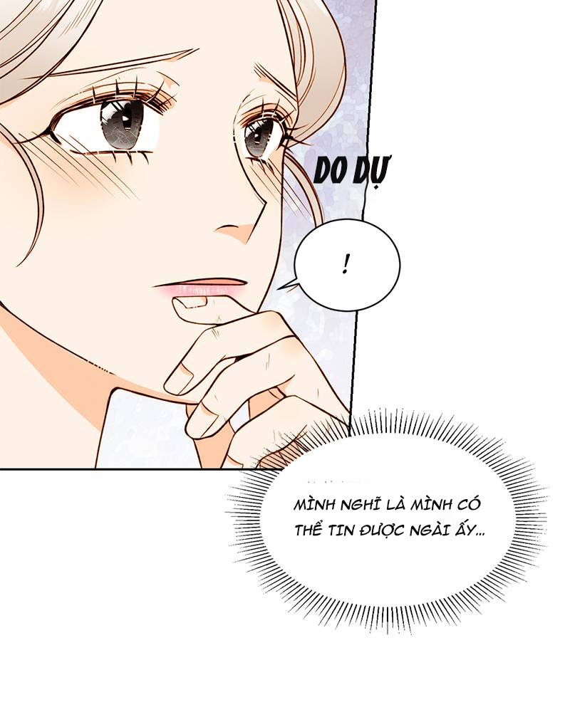 Hoàng Hậu Tái Hôn chapter 31.1 8