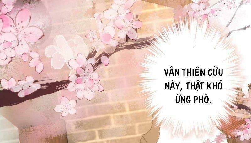 vương gia kiêu ngạo quá khó cua chapter 49 58