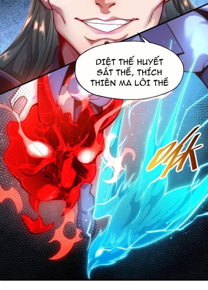 vạn cổ thánh đế chapter 1 72