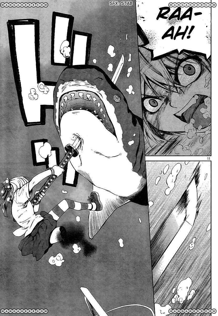 crime zone chapter 6 11